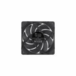 Thermaltake TOUGHFAN 12 120mm 2000rpm Radiator Fan, 1 Pack (Black) - Сэнс - Image 4