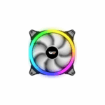 DarkFlash CS140 3in1 140mm cooling fan, 3 Pack - Сэнс - Image 3