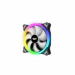DarkFlash CS140 3in1 140mm cooling fan, 3 Pack - Сэнс - Image 4