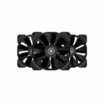 COUGAR MHP120 120mm Fan, 3 Pack - Сэнс