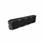 Thermaltake Pacific CL480 4x120mm Radiator (Black)