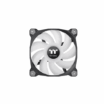 Thermaltake Pure Duo 14 140mm 1500rpm ARGB Sync Radiator Fan, 2 Pack (Black) - Сэнс - Image 4