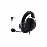 Razer BlackShark V2 X Wired Gaming Headset - Чихэвч - Image 2