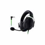 Razer BlackShark V2 X Wired Gaming Headset - Чихэвч - Image 3