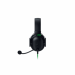 Razer BlackShark V2 X Wired Gaming Headset - Чихэвч - Image 3
