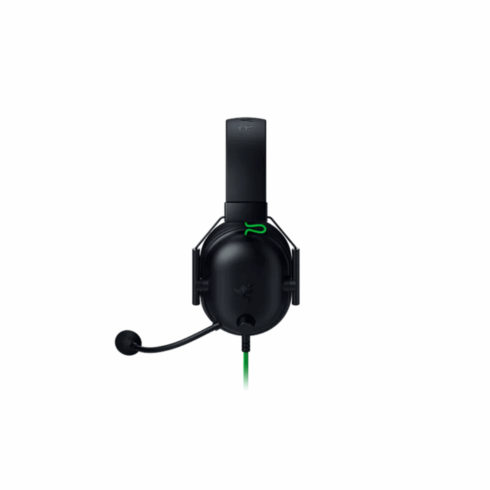 Razer BlackShark V2 X Wired Gaming Headset - Чихэвч - Image 3