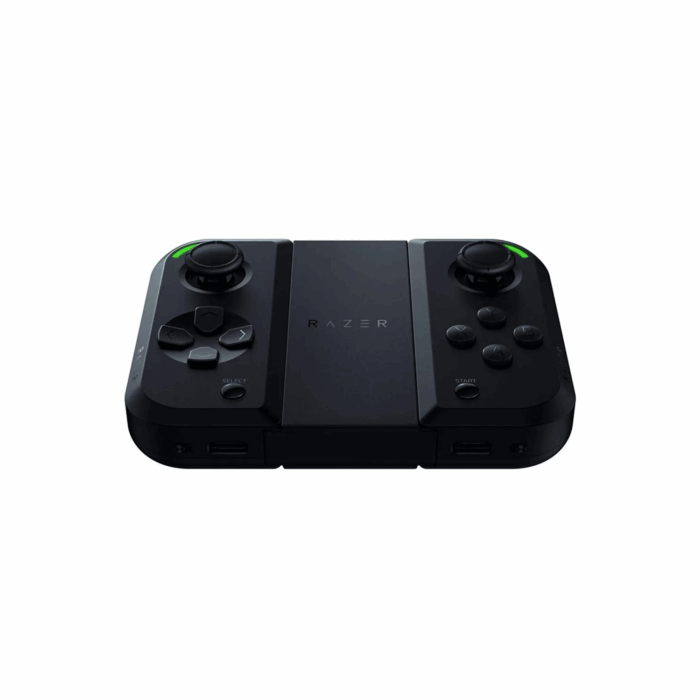 Razer Junglecat Dual-sided Gaming Controller for Android - Image 2