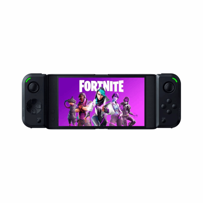 Razer Junglecat Dual-sided Gaming Controller for Android - Image 4