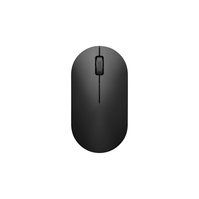 Xiaomi Wireless Mouse - Black - Image 1