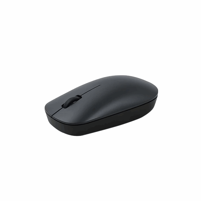 Xiaomi Wireless Mouse - Black - Image 2