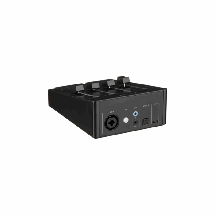 Razer Audio Mixer All-in-one Analog Mixer for Broadcasting and Streaming - Image 3