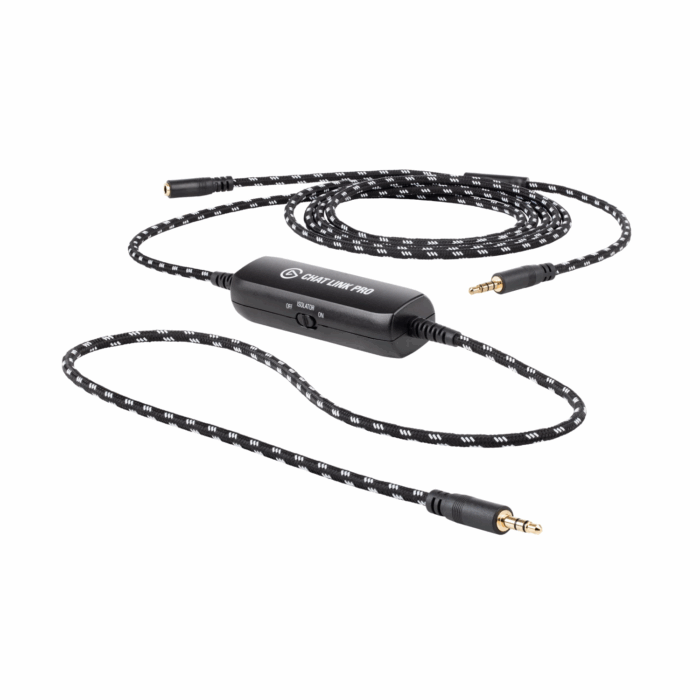 Elgato Chat Link Pro Audio Adapter - Image 3
