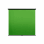 Elgato Green Screen MT Mountable Chroma Key Panel