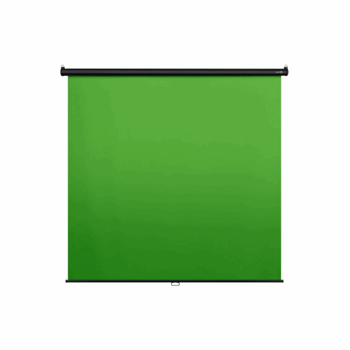 Elgato Green Screen MT Mountable Chroma Key Panel - Image 1