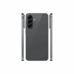 Samsung Galaxy A56 128GB, Awesome Graphite - Image 3