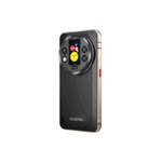 WP200 Pro, Black - Image 2
