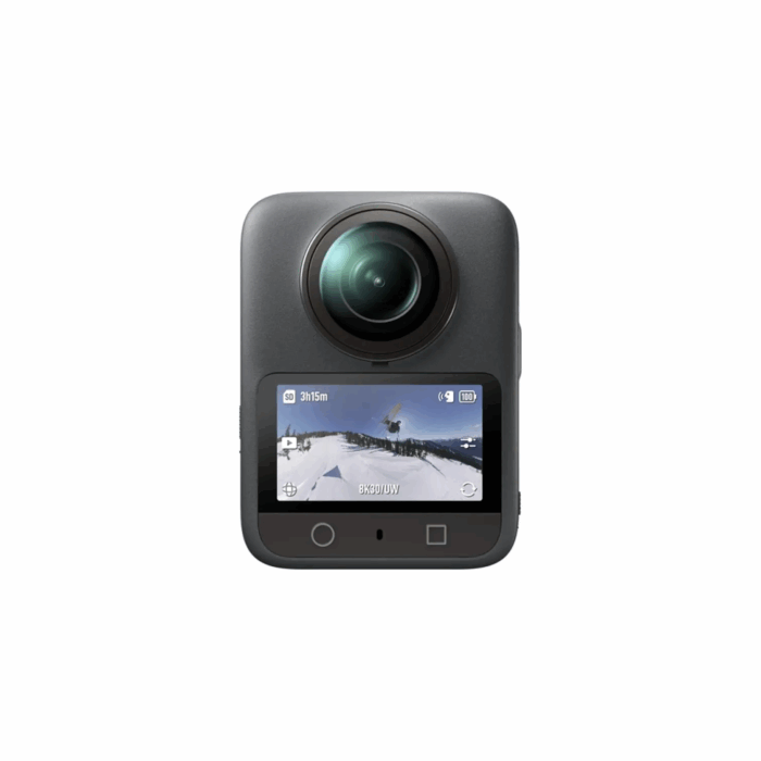 Osmo 360 Standard Combo, Black - Image 1