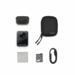 Osmo 360 Standard Combo, Black - Image 4