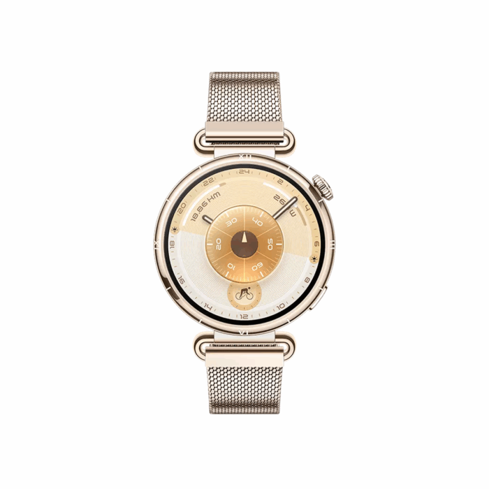 Huawei Watch GT 6, 41mm, Gold - Image 1