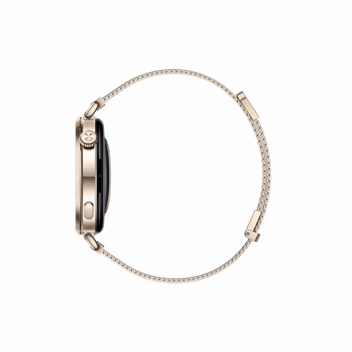 Huawei Watch GT 6, 41mm, Gold - Image 4
