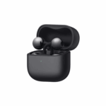 Huawei FreeClip 2, Black - Image 3