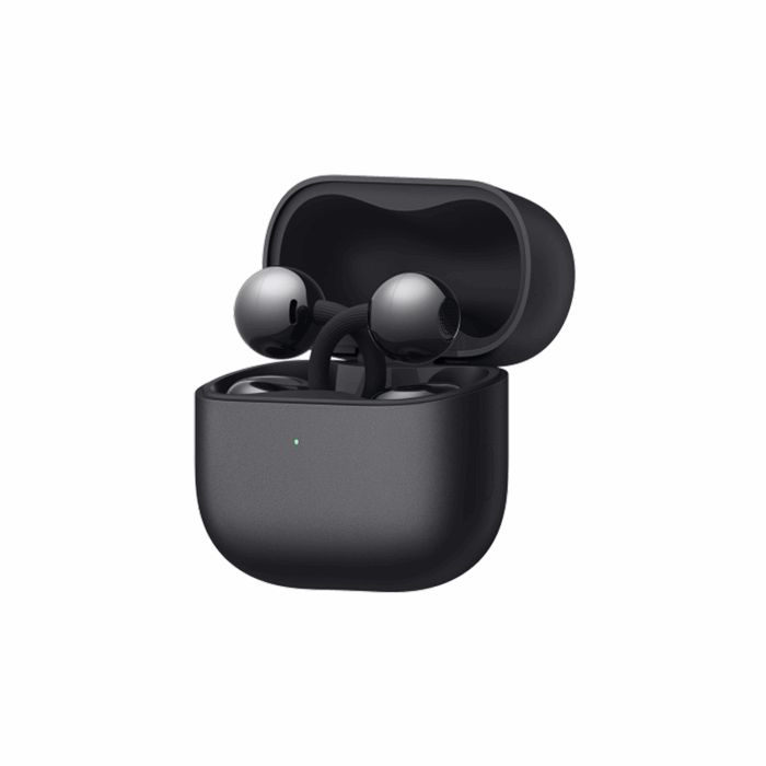 Huawei FreeClip 2, Black - Image 3