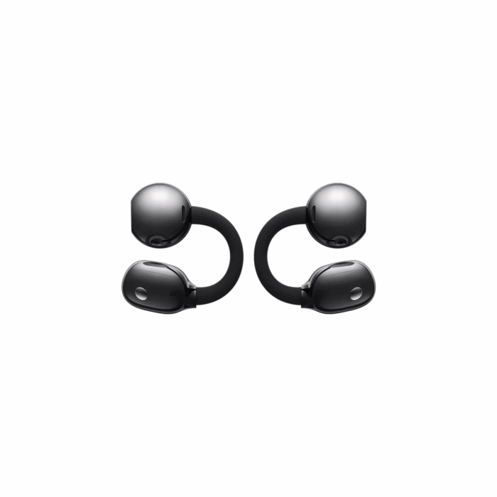 Huawei FreeClip 2, Black - Image 2