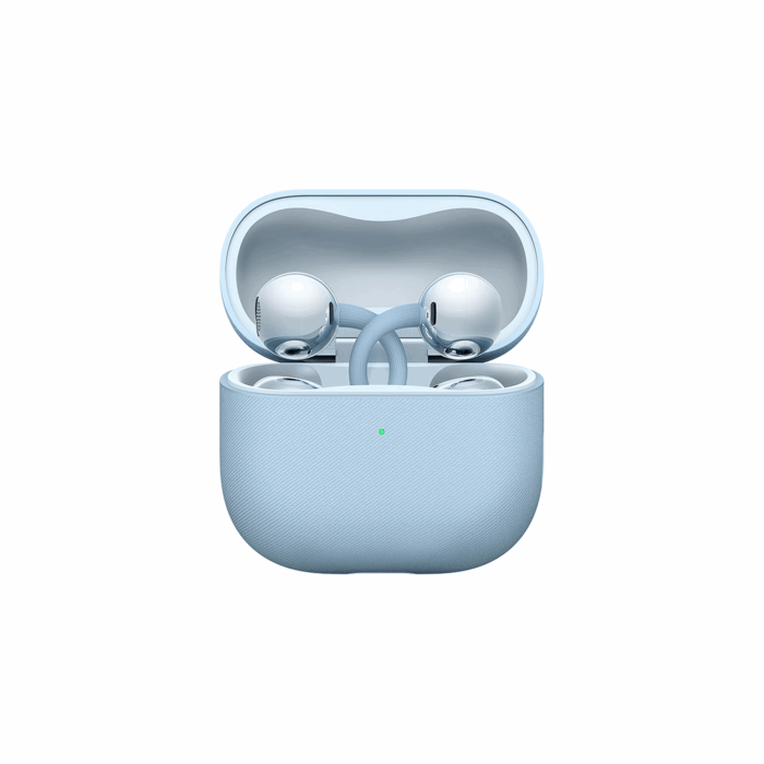 Huawei FreeClip 2, Blue - Image 3
