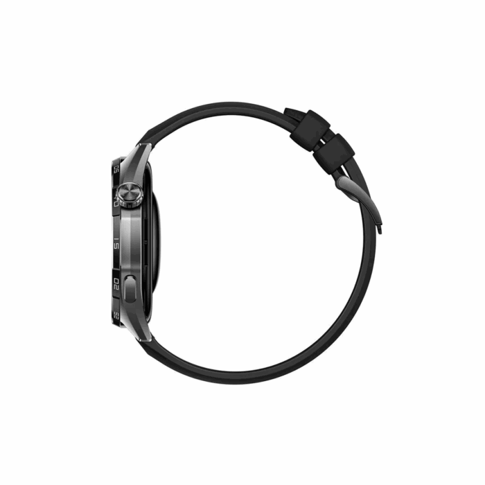 Huawei Watch GT 6, 46mm, Black - Image 2
