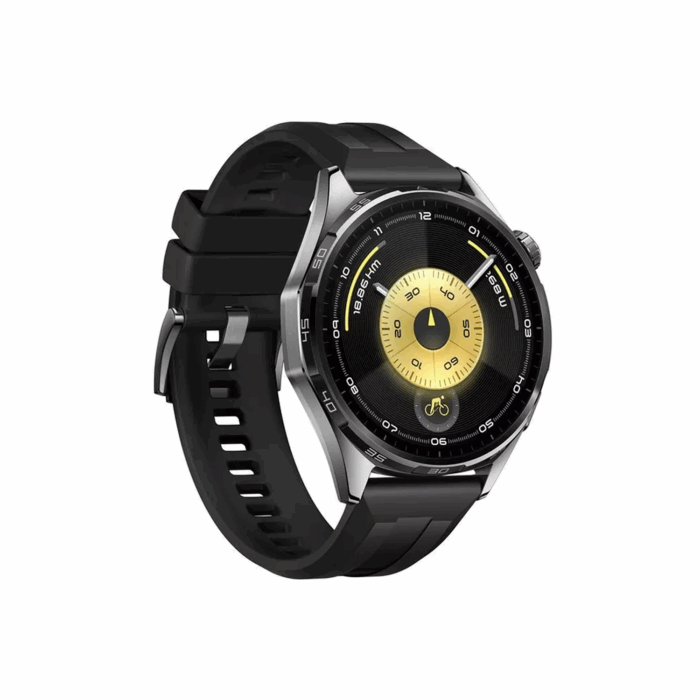 Huawei Watch GT 6, 46mm, Black - Image 3