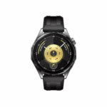 Huawei Watch GT 6, 46mm, Black