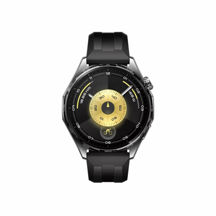 Huawei Watch GT 6, 46mm, Black - Image 1