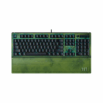 Razer BlackWidow V3 - Mechanical Gaming Keyboard – HALO Infinite Edition