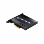 Elgato Cam Link Pro 4K Quad capture card