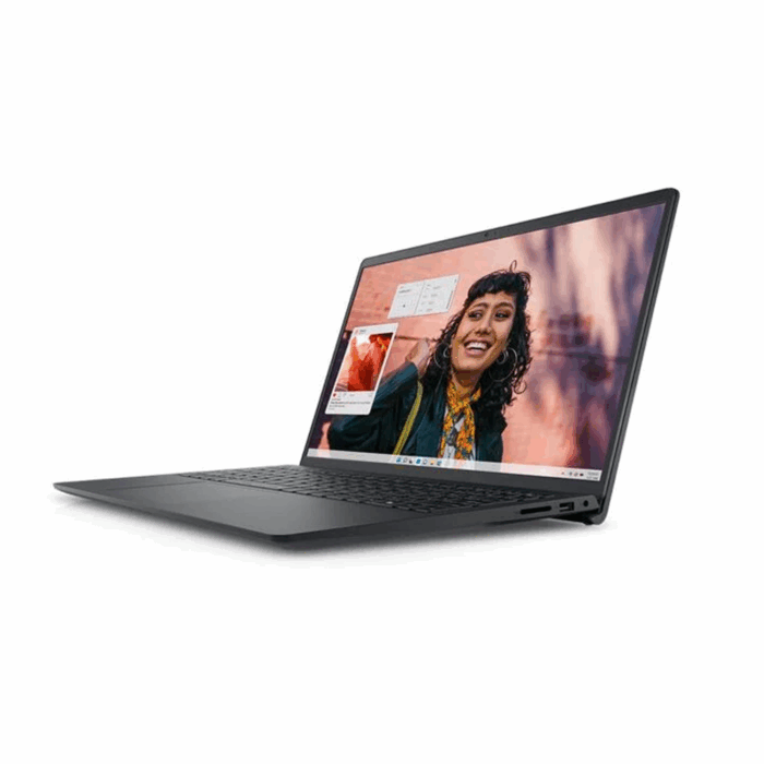 Dell Latitude 3530, Intel Core i7-1255U, 15.6 inch, 8GB DDR4, 256GB PCIe NVMe Class 35, 3-Cell 41Wh, Essential Backpack 15, 65W AC rugged adapter, No OS - Black - Image 4