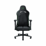 Razer Enki X - Essential Gaming Chair for All-Day Comfort