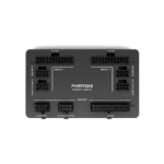 Phanteks Power Combo Device For 2 PS to 1 MBs Retail