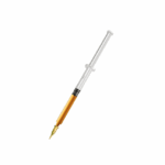Darkflash ZER-07 1g Thermal Paste (Gold) - Image 2