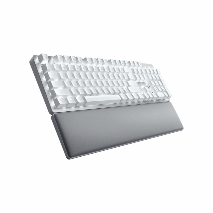 Razer Pro Type Ultra - Wireless Mechanical Productivity Keyboard - Image 2