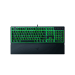 Razer Ornata V3 X - Low Profile Gaming Keyboard