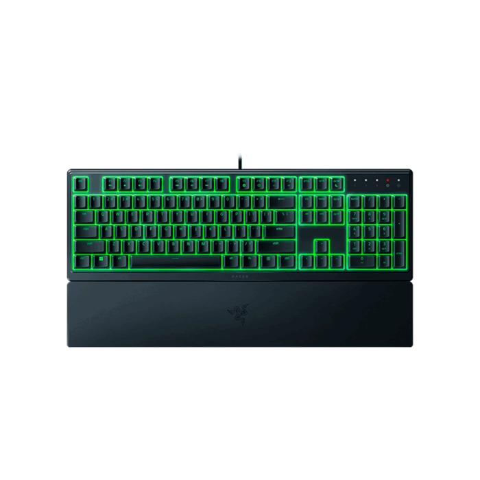 Frame_776 Razer Ornata V3 X - Low Profile Gaming Keyboard - Image 1