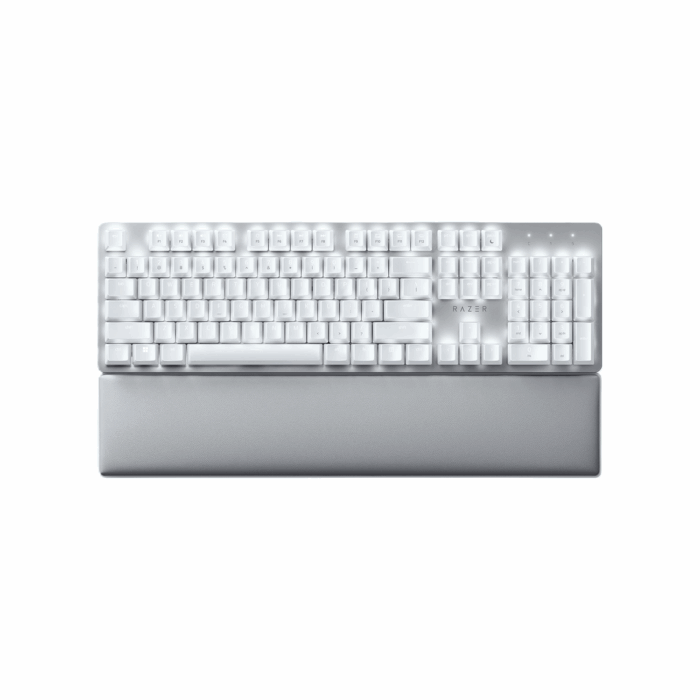 Razer Pro Type Ultra - Wireless Mechanical Productivity Keyboard - Image 1