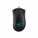 Razer DeathAdder Essential - Ergonomic Wired Gaming Mouse - Компьютерын хулгана