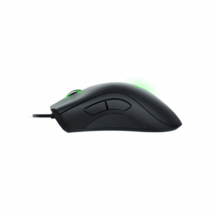 Razer DeathAdder Essential - Ergonomic Wired Gaming Mouse - Компьютерын хулгана - Image 3