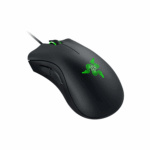 Razer DeathAdder Essential - Ergonomic Wired Gaming Mouse - Компьютерын хулгана - Image 2