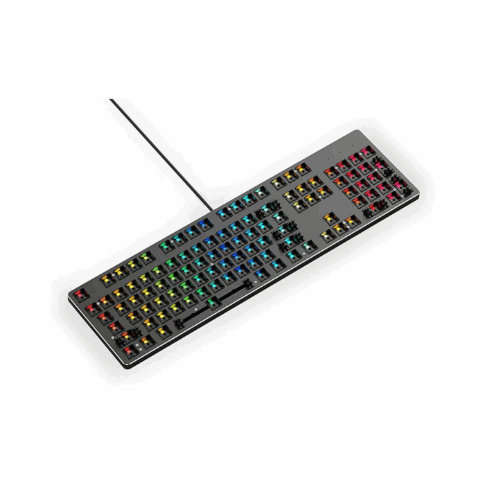Glorious GMMK Full Size Barebone - Image 2