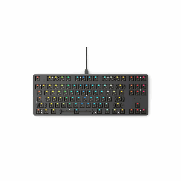 Glorious GMMK TKL Barebone - Image 1