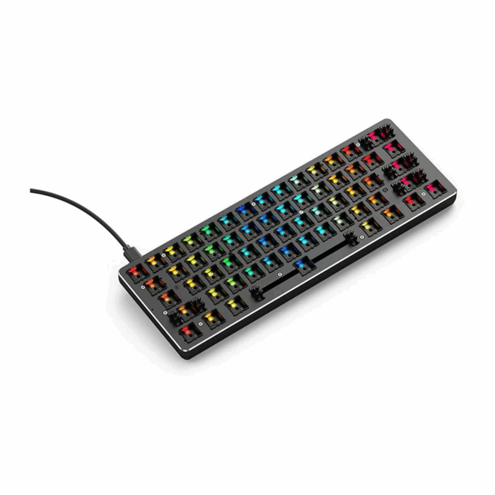 Glorious GMMK COMPACT Barebone - Image 2