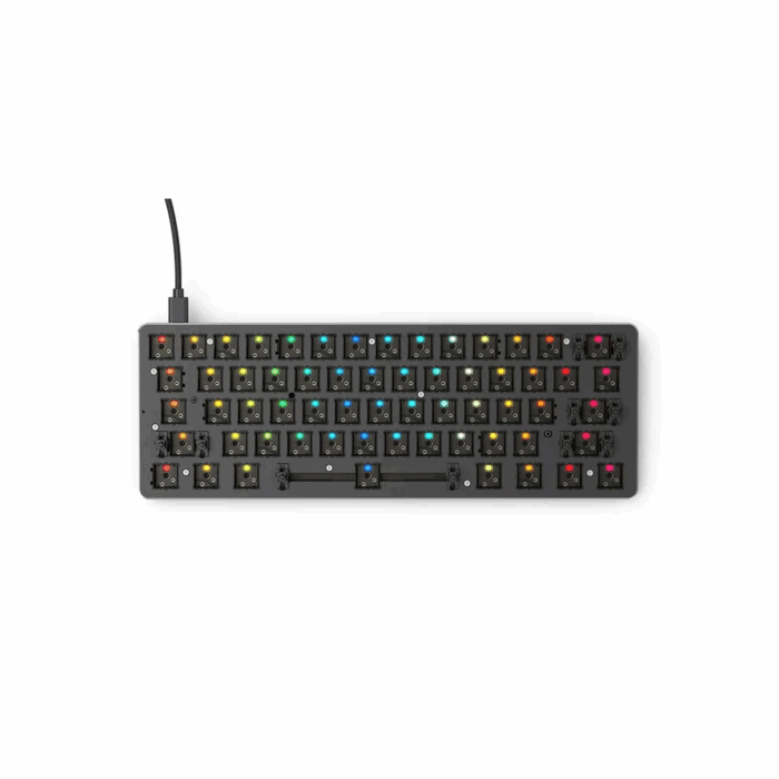 Glorious GMMK COMPACT Barebone - Image 1