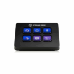 Elgato Stream Deck Mini, 6 fully customizable LCD keys - Image 3
